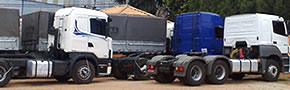 Transporte